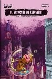 El Monstre De L'Armari