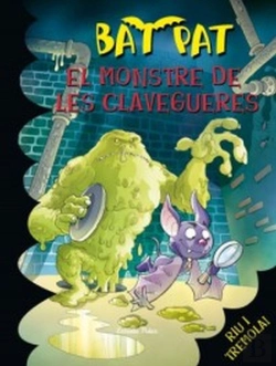 Bertrand.pt - El Monstre De Les Clavegueres