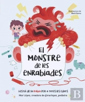 El Monstre De Les Enrabiades