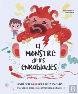 Bertrand.pt - El Monstre De Les Enrabiades