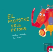 El Monstre Dels Petons