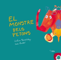 Bertrand.pt - El Monstre Dels Petons