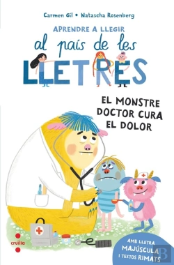Bertrand.pt - El Monstre Doctor Cura El Dolor
