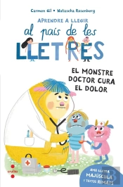 El Monstre Doctor Cura El Dolor