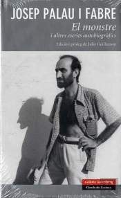 El Monstre I Altres Escrits Autobiogràfics