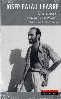 Bertrand.pt - El Monstre I Altres Escrits Autobiogràfics