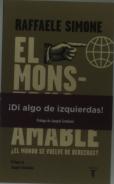 El Monstruo Amable