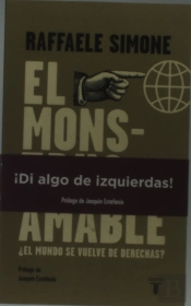 El Monstruo Amable