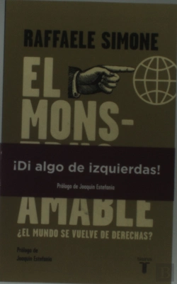 Bertrand.pt - El Monstruo Amable