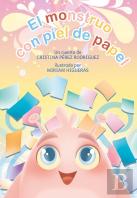 El Monstruo Con Piel De Papel