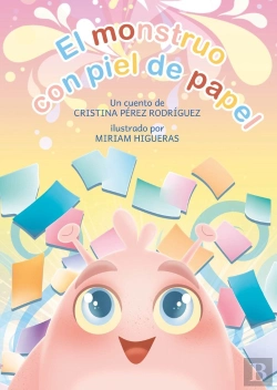 Bertrand.pt - El Monstruo Con Piel De Papel