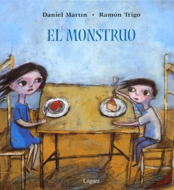Bertrand.pt - El Monstruo