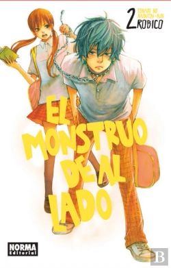 Bertrand.pt - El Monstruo De Al Lado ( Tonari No Kaibutsu-Kun) 02