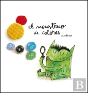 El Monstruo De Colores