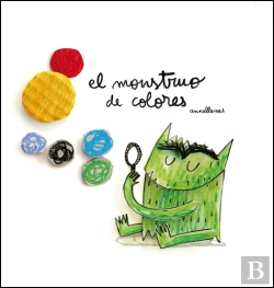 Bertrand.pt - El Monstruo De Colores