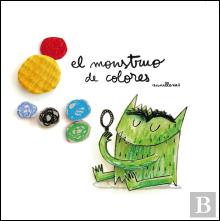 El Monstruo De Colores