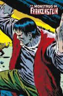 El Monstruo De Frankenstein (Marvel Limited Edition)