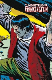 El Monstruo De Frankenstein (Marvel Limited Edition)