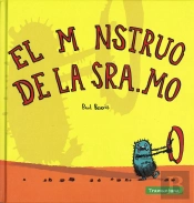 El Monstruo De La Sra.Mo (+4 Años)