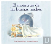 El Monstruo De Las Buenas Noches