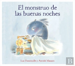 Bertrand.pt - El Monstruo De Las Buenas Noches