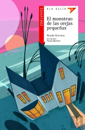 El Monstruo De Las Orejas Pequeñas