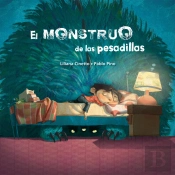 El Monstruo De Las Pesadillas