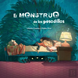 Bertrand.pt - El Monstruo De Las Pesadillas
