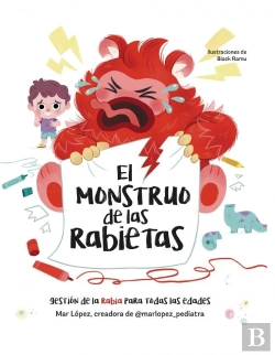 Bertrand.pt - El Monstruo De Las Rabietas