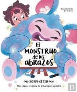 Bertrand.pt - El Monstruo De Los Abrazos