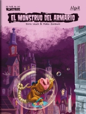 El Monstruo Del Armario