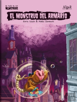Bertrand.pt - El Monstruo Del Armario