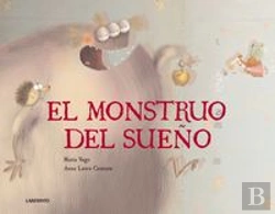 Bertrand.pt - El Monstruo Del Sueño