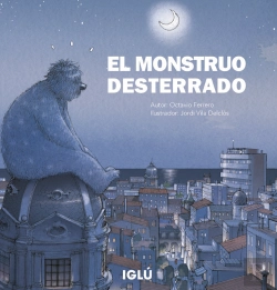 Bertrand.pt - El Monstruo Desterrado