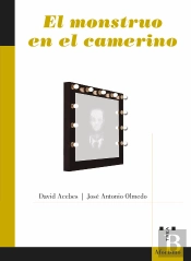 El Monstruo En El Camerino