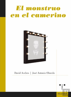 Bertrand.pt - El Monstruo En El Camerino