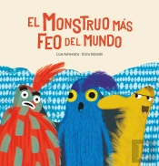 El Monstruo Más Feo Del Mundo