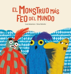 Bertrand.pt - El Monstruo Más Feo Del Mundo