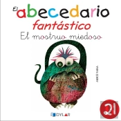 El Monstruo Miedoso - Cuento 21 Áááááááááááááááááááááááááááááááááááááááááááááááááááááááááááááááááááá
