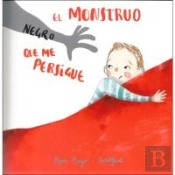 El Monstruo Negro Me Persigue