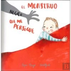 Bertrand.pt - El Monstruo Negro Me Persigue