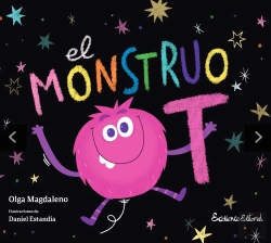 Bertrand.pt - El Monstruo Ot