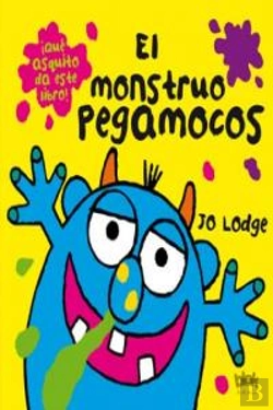 Bertrand.pt - El Monstruo Pegamocos