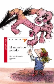 El Monstruo Peludo