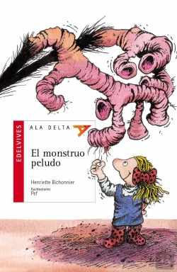 Bertrand.pt - El Monstruo Peludo