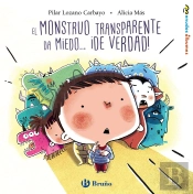 El Monstruo Transparente Da Miedo... ¡De Verdad!
