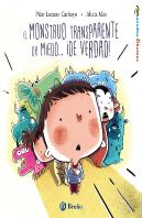 El Monstruo Transparente Da Miedo... ¡De Verdad!