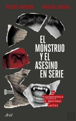 Bertrand.pt - El Monstruo y el Asesino en Serie