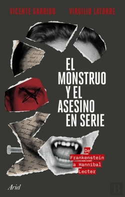 Bertrand.pt - El Monstruo Y El Asesino En Serie
