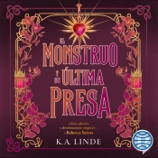 El Monstruo Y Su Última Presa